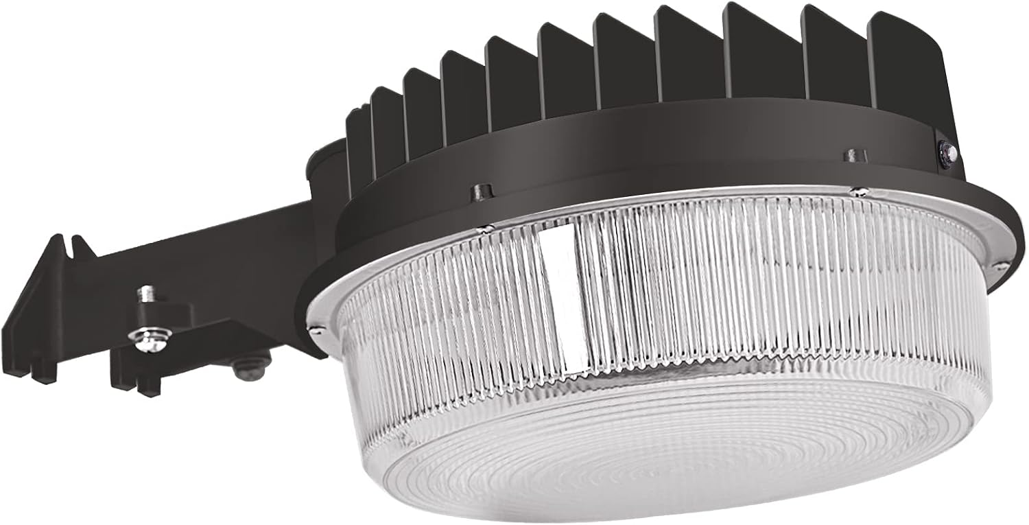 150W Photocell LED Barn Light