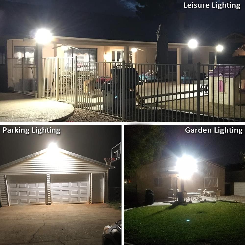150W Photocell LED Barn Light