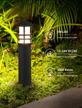 Aluminum LED Pathway Lights