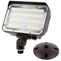 Photocell LED Security Flood Lights