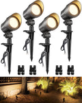 Low Voltage LED Spotlights